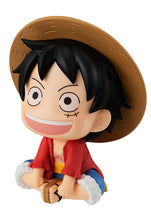 Load image into Gallery viewer, One Piece MEGAHOUSE Look up Monkey D. Luffy
