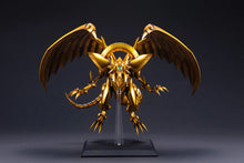 Load image into Gallery viewer, YU-GI-OH！Kotobukiya THE WINGED DRAGON OF RA EGYPTIAN GOD STATUE
