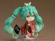 Load image into Gallery viewer, Character Vocal Series 01: Hatsune Miku Nendoroid 2100 Hatsune Miku: Beauty Looking Back Ver.
