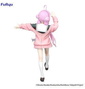 Stardust Telepath FuRyu Trio-Try-iT Figure -Yu Akeuchi-