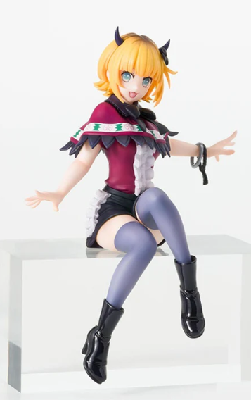 OSHI NO KO SEGA PM Perching Figure MEMcho