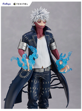 Load image into Gallery viewer, My Hero Academia FuRyu TENITOL Dabi
