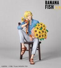Load image into Gallery viewer, BANANA FISH UNION CREATIVE Ash Lynx Birthday ver.
