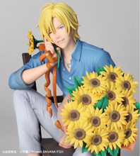 Load image into Gallery viewer, BANANA FISH UNION CREATIVE Ash Lynx Birthday ver.
