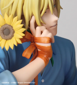 BANANA FISH UNION CREATIVE Ash Lynx Birthday ver.