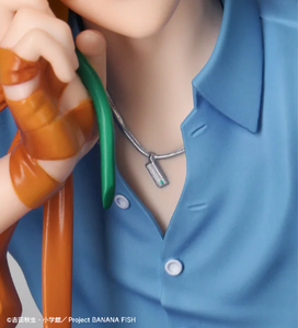 BANANA FISH UNION CREATIVE Ash Lynx Birthday ver.