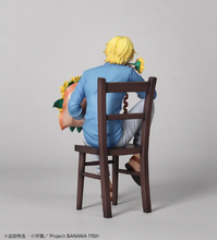Load image into Gallery viewer, BANANA FISH UNION CREATIVE Ash Lynx Birthday ver.
