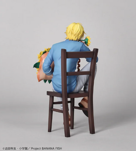 BANANA FISH UNION CREATIVE Ash Lynx Birthday ver.