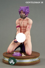 Load image into Gallery viewer, CAMP BUDDY Gentleman 18 YOICHI YUKIMURA 1/6 SCALE FIGURE
