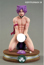 Load image into Gallery viewer, CAMP BUDDY Gentleman 18 YOICHI YUKIMURA 1/6 SCALE FIGURE
