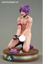 Load image into Gallery viewer, CAMP BUDDY Gentleman 18 YOICHI YUKIMURA 1/6 SCALE FIGURE
