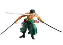 Load image into Gallery viewer, One Piece Roronoa Zoro Special Edition Grandista Statue
