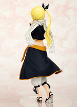 Load image into Gallery viewer, FAIRY TAIL POP UP PARADE Lucy Heartfilia Natsu Costume Ver. L size
