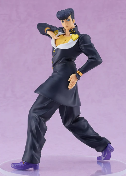 JoJo's Bizarre Adventure POP UP PARADE Josuke Higashikata