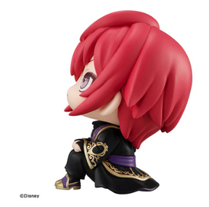 Twisted Wonderland MEGAHOUSE Look Up Series Riddle Rosehearts