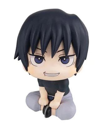 JUJUTSU KAISEN MEGAHOUSE Lookup Toji Fushiguro