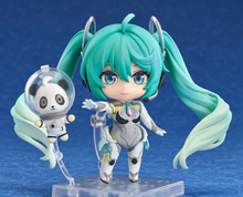 Load image into Gallery viewer, Character Vocal Series 01: Hatsune Miku Nendoroid 2811 Hatsune Miku: MIKU WITH YOU 2024 Ver.
