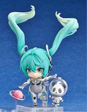 Load image into Gallery viewer, Character Vocal Series 01: Hatsune Miku Nendoroid 2811 Hatsune Miku: MIKU WITH YOU 2024 Ver.
