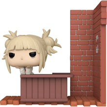 Load image into Gallery viewer, My Hero Acacemia Himiko Toga (Hideout) Deluxe Pop! Vinyl Figure #1247

