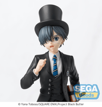Load image into Gallery viewer, Black Butler -Public School Arc- Ciel Phantomhive
