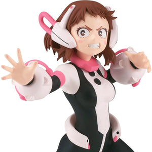 My Hero Academia Ochaco Uraraka The Amazing Heroes Vol. 32 Statue