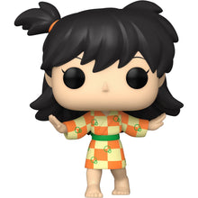 Load image into Gallery viewer, Inuyasha Rin Pop! Vinyl Figure #1296
