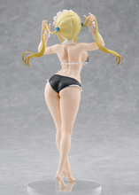 Load image into Gallery viewer, Fairy Tail 100 Years Quest POP UP PARADE BEACH QUEENS Lucy Heartfilia: Virgo Form Swimsuit Ver. L Size
