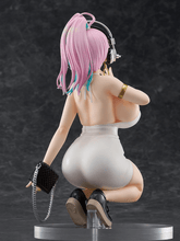 Load image into Gallery viewer, Super Sonico POP UP PARADE 15th Mini Dress Ver. L Size
