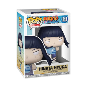 Naruto: Shippuden Hinata Hyuga Funko Pop! #1845