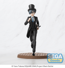 Load image into Gallery viewer, Black Butler -Public School Arc- Ciel Phantomhive
