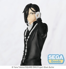 Load image into Gallery viewer, Black Butler -Public School Arc- Sebastian Michaelis
