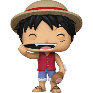 One Piece Luffy (2024) Funko Pop! #1771