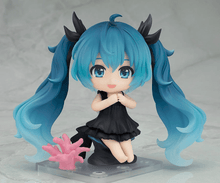 Load image into Gallery viewer, Hatsune Miku Nendoroid 2925 Deep Sea Girl Ver.
