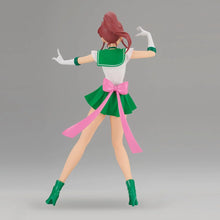 Load image into Gallery viewer, Pretty Guardian Sailor Moon Eternal: The Movie Super Sailor Jupiter Version A Glitter &amp; Glamours Statue
