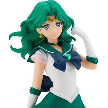 Load image into Gallery viewer, Pretty Guardian Sailor Moon Eternal the Movie Super Sailor Neptune Glitter &amp; Glamours Statue
