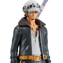 Load image into Gallery viewer, One Piece Film: Red Trafalgar D. Water Law Vol.10 DXF The Grandline Men Statue
