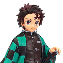 Load image into Gallery viewer, Demon Slayer: Kimetsu No Yaiba Tanjiro Kamado Grandista Statue
