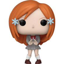 Load image into Gallery viewer, Bleach Orihime Inoue Funko Pop! #1611
