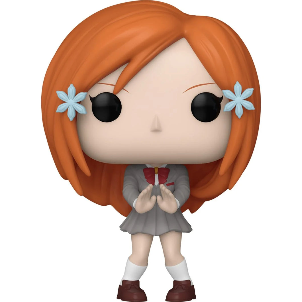 Bleach Orihime Inoue Funko Pop! #1611