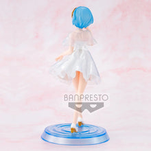 Load image into Gallery viewer, Re:Zero Starting Life in Another World Rem Serenus Couture Statue
