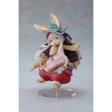 Load image into Gallery viewer, Made in Abyss: The Golden City of the Scorching Sun Nanachi Coreful Statue
