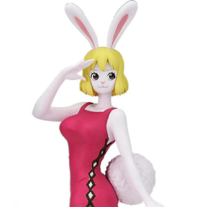 One Piece Carrot Version B Glitter & Glamours