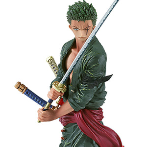 One Piece Roronoa Zoro Creator X Creator Statue