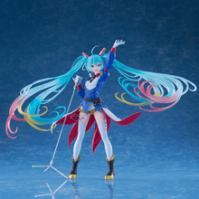 Load image into Gallery viewer, GUNDAM 45th×HATSUNE MIKU BANPRESTO EVOLVE-GUNDAM Collaboration
