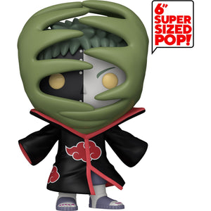 Naruto: Shippuden Zetsu Super Funko Pop! #1438