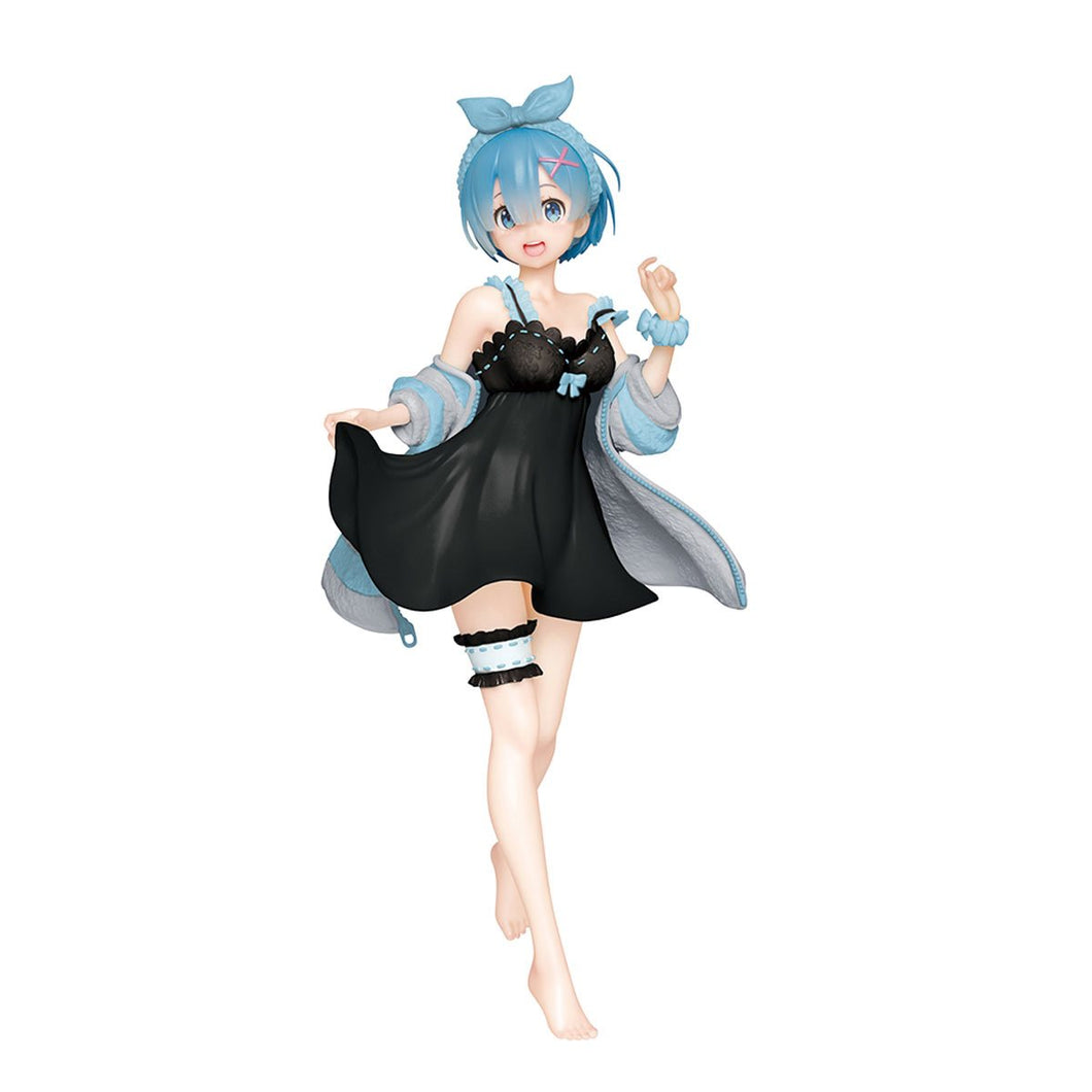Re:Zero Starting Life in Another World Rem Loungewear Version