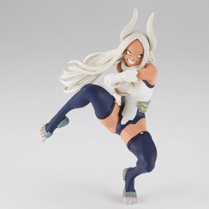 My Hero Academia Mirko Amazing Heroes Vol. 22 Statue