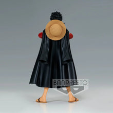 Load image into Gallery viewer, One Piece Monkey D. Luffy Vol. 4 The Grandline Series Wano Country DXF Statue
