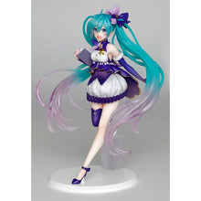 Load image into Gallery viewer, Vocaloid Hatsune Miku 3rd Season Winter Version Prize Figure
