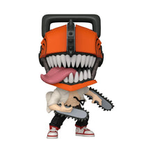 Load image into Gallery viewer, Chainsaw Man Funko Pop! #1677
